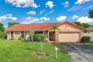 6633 NW 48th Street, Coral Springs, FL 33067 Sold 01/03/24