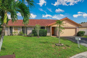 6633 NW 48th Street, Coral Springs, FL 33067 Sold 01/03/24