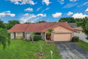 6633 NW 48th Street, Coral Springs, FL 33067 Sold 01/03/24