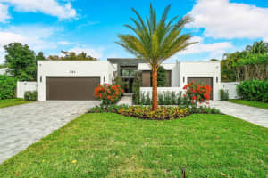 2615 Ne 14th Street, Fort Lauderdale