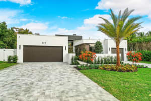 2615 NE 14th Street, Fort Lauderdale, FL 33304 - MLS#R10928992