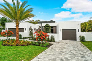 2615 NE 14th Street, Fort Lauderdale, FL 33304 - MLS#R10928992