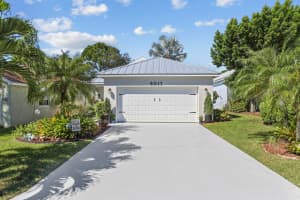 8017 SE Sugar Pines Way, Hobe Sound, FL 33455 Sold 12/06/23