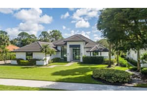 1670 Mayacoo Lakes Boulevard, West Palm Beach, FL 33411 Sold 02/06/24