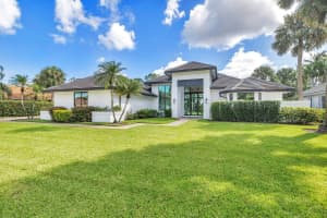 1670 Mayacoo Lakes Boulevard, West Palm Beach, FL 33411 Sold 02/06/24