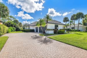 1670 Mayacoo Lakes Boulevard, West Palm Beach, FL 33411 Sold 02/06/24