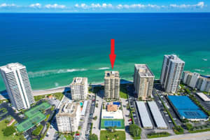 5460 N Ocean Drive 11a, Singer Island, FL 33404 Sold 02/23/24