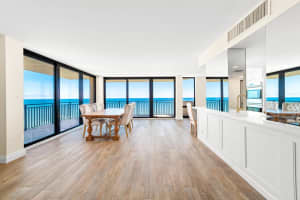 5460 N Ocean Drive 11a, Singer Island, FL 33404 Sold 02/23/24