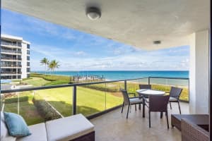 3120 S Ocean Boulevard 1203, Palm Beach, FL 33480 Sold 12/01/23