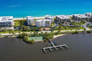 3120 S Ocean Boulevard 1203, Palm Beach, FL 33480 Sold 12/01/23