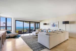 3120 S Ocean Boulevard 1203, Palm Beach, FL 33480 Sold 12/01/23