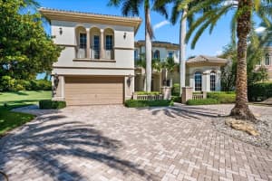 137 Via Mariposa, Palm Beach Gardens, FL 33418 Sold 08/21/24