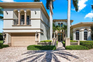137 Via Mariposa, Palm Beach Gardens, FL 33418 Sold 08/21/24