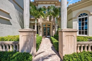 137 Via Mariposa, Palm Beach Gardens, FL 33418 Sold 08/21/24