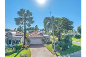 17300 Hampton Boulevard, Boca Raton, FL 33496 Sold 12/28/23