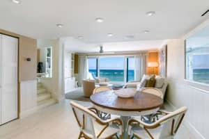 1012 Ocean Drive, Juno Beach, FL 33408 Sold 01/18/24