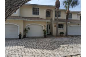 479 Tequesta Drive 6, Tequesta, FL 33469 Sold 11/13/23