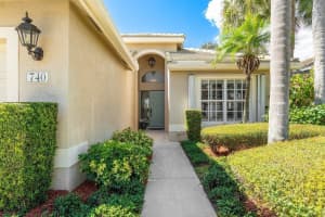 740 Clearbrook Park Circle, Delray Beach, FL 33445 Sold 12/13/23