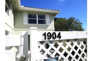 1904 Stratford Way 42d, West Palm Beach, FL 33409 Sold 01/19/24