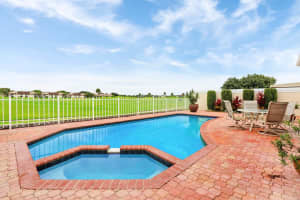 1065 Gator Trail, West Palm Beach, FL 33409 Sold 04/30/24