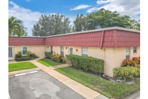 258 Cape Cod Circle B, Lake Worth, FL 33467 Sold 11/14/23