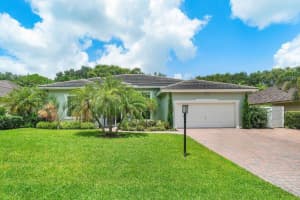 5025 Whispering Hollow, Palm Beach Gardens, FL 33418 Sold 11/08/23