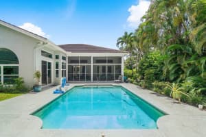 5025 Whispering Hollow, Palm Beach Gardens, FL 33418 Sold 11/08/23