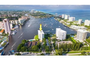 701 E Camino Real 11f, Boca Raton, FL 33432 Sold 04/16/24