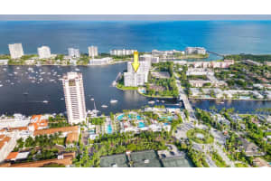 701 E Camino Real 11f, Boca Raton, FL 33432 Sold 04/16/24