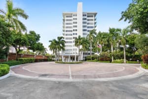 701 E Camino Real 11f, Boca Raton, FL 33432 Sold 04/16/24