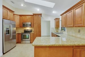5851 Stonewood Court, Jupiter, FL 33458 Sold 01/31/24
