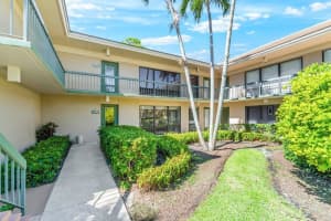 4359 Quail Ridge Drive N A, Boynton Beach, FL 33436 Sold 04/23/24