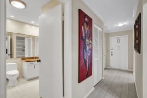 5344 Cedar Lake Drive 203, Boynton Beach, FL 33437 Sold 12/28/23