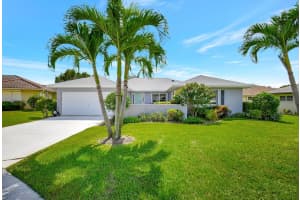 10928 Ventura Circle, Boynton Beach, FL 33436 Sold 02/29/24