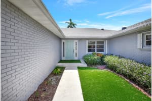 10928 Ventura Circle, Boynton Beach, FL 33436 Sold 02/29/24