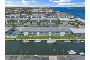 110 Wettaw Lane 206, North Palm Beach, FL 33408 Sold 02/29/24