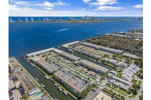 110 Wettaw Lane 206, North Palm Beach, FL 33408 Sold 02/29/24