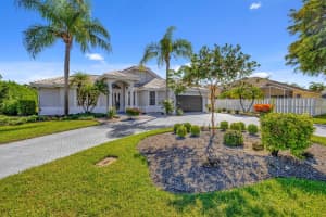943 Greensward Lane, Delray Beach, FL 33445 Sold 02/15/24