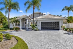 943 Greensward Lane, Delray Beach, FL 33445 Sold 02/15/24