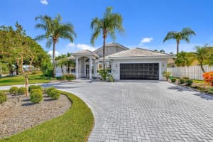 943 Greensward Lane, Delray Beach, FL 33445 Sold 02/15/24
