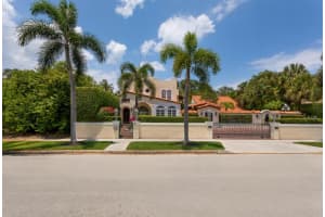 295 Granada Road, West Palm Beach, FL 33401 Sold 04/15/24