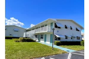 620 Horizons W 111, Boynton Beach, FL 33435 Sold 04/11/24