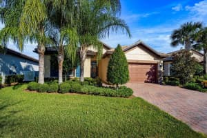 5249 Turtle Creek Circle, Vero Beach, FL 32967 Sold 12/18/23