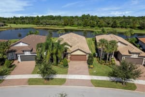 5249 Turtle Creek Circle, Vero Beach, FL 32967 Sold 12/18/23