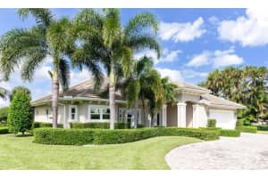 3492 SE Clubhouse Place, Stuart, FL 34997 Sold 12/06/23