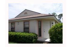 2824 Stoneway Lane C, Fort Pierce, FL 34982 Sold 11/17/23