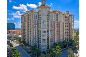 550 Okeechobee Boulevard 1115, West Palm Beach, FL 33401 Sold 01/04/24