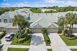1630 SW Harbour Isles Circle 87, Port St Lucie, FL 34986 Sold 02/13/24