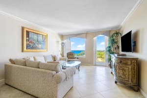 3450 S Ocean Boulevard 625, Palm Beach