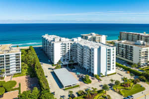 3450 S Ocean Boulevard 625, Palm Beach, FL 33480 - MLS#R10929273
